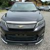 toyota harrier 2014 CFJ1645482 image 1