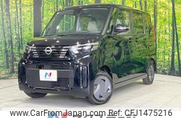 nissan roox 2024 quick_quick_B47A_B47A-0503701