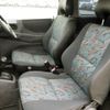 mitsubishi pajero-mini 1996 No.15147 image 20