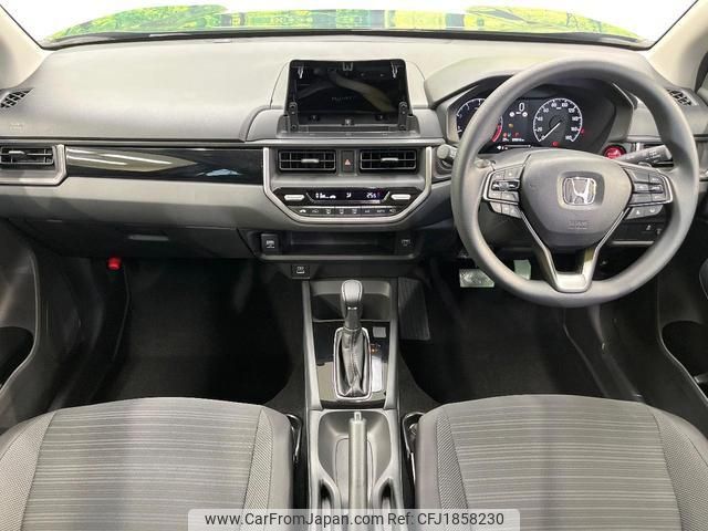 honda wr-v 2025 CFJ1858230 image 2