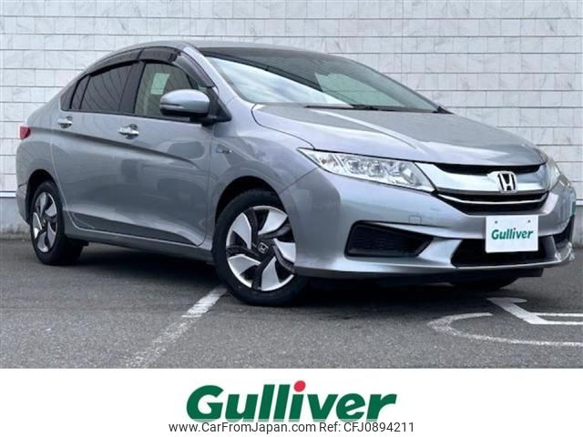 honda grace 2015 -HONDA--Grace DAA-GM4--GM4-1022322---HONDA--Grace DAA-GM4--GM4-1022322- image 1