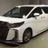 toyota alphard 2021 -TOYOTA--Alphard AGH30W-9039025---TOYOTA--Alphard AGH30W-9039025- image 1