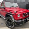 mercedes-benz g-class 2018 quick_quick_LDA-463348_WDB4633482X294772 image 12