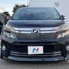 toyota vellfire 2012 -TOYOTA--Vellfire DBA-ANH20W--ANH20-8209690---TOYOTA--Vellfire DBA-ANH20W--ANH20-8209690- image 16