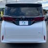 toyota alphard 2023 -TOYOTA--Alphard AAHH40W--AAHH40-0005116---TOYOTA--Alphard AAHH40W--AAHH40-0005116- image 41