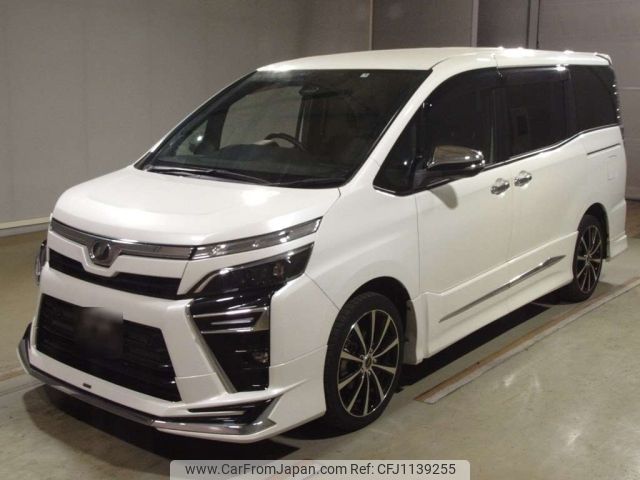 toyota voxy 2019 -TOYOTA--Voxy ZRR80W-0544457---TOYOTA--Voxy ZRR80W-0544457- image 1