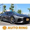 jaguar f-type-coupe 2017 CARSENSOR_JP_AU0416100084 image 1