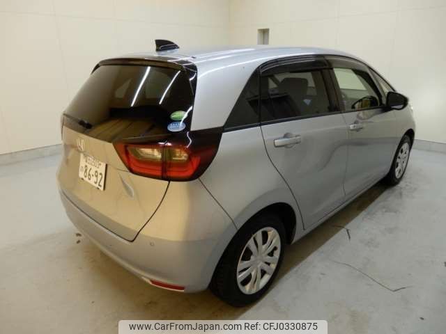 honda fit 2020 -HONDA 【富士山 503ﾉ8692】--Fit 6BA-GR1--GR1-1015259---HONDA 【富士山 503ﾉ8692】--Fit 6BA-GR1--GR1-1015259- image 2