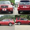 subaru forester 2007 CFJ1558090 image 4