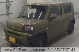 daihatsu taft 2022 -DAIHATSU 【山梨 580ﾖ1244】--Taft 5BA-LA910S--LA910S-0034163---DAIHATSU 【山梨 580ﾖ1244】--Taft 5BA-LA910S--LA910S-0034163-