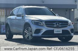 mercedes-benz glc-class 2019 -MERCEDES-BENZ--Benz GLC LDA-253905C--WDC2539052F525374---MERCEDES-BENZ--Benz GLC LDA-253905C--WDC2539052F525374-