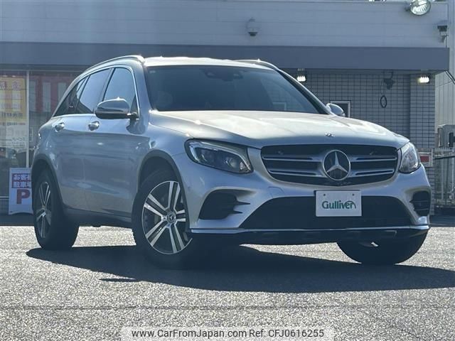 mercedes-benz glc-class 2019 -MERCEDES-BENZ--Benz GLC LDA-253905C--WDC2539052F525374---MERCEDES-BENZ--Benz GLC LDA-253905C--WDC2539052F525374- image 1