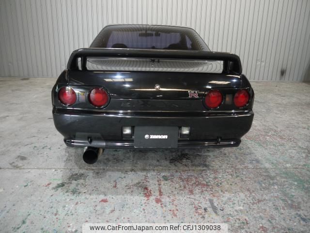 nissan skyline-gt-r 1992 quick_quick_E-BNR32_BNR32-220540 image 2