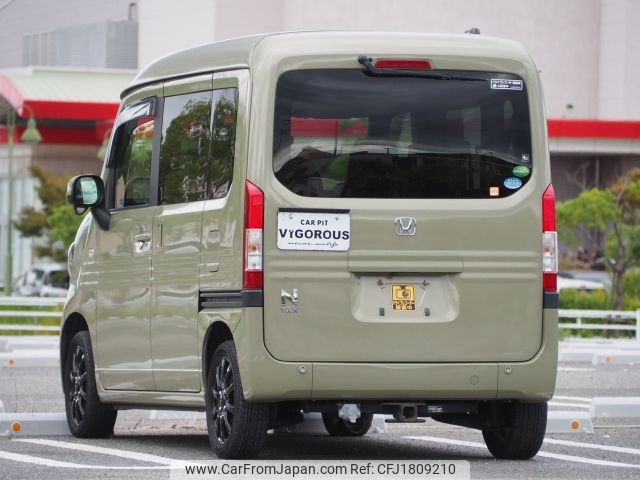honda n-van 2019 CFJ1809210 image 2