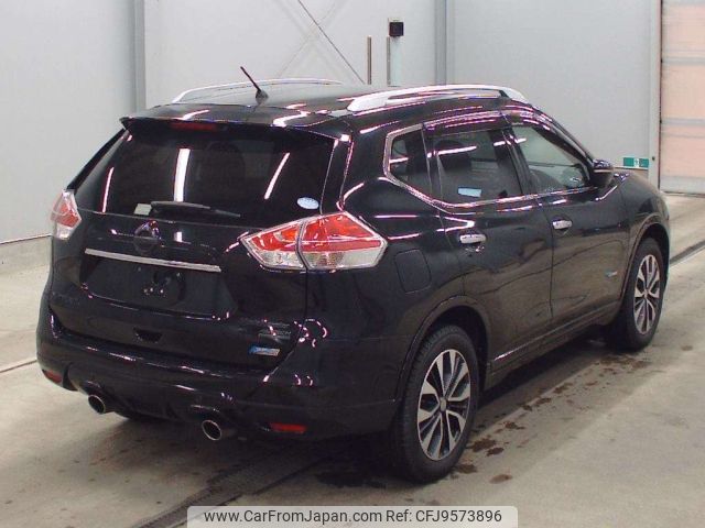 nissan x-trail 2017 -NISSAN--X-Trail HNT32-128865---NISSAN--X-Trail HNT32-128865- image 2