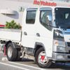 mitsubishi-fuso canter 2016 CFJ1498476 image 5