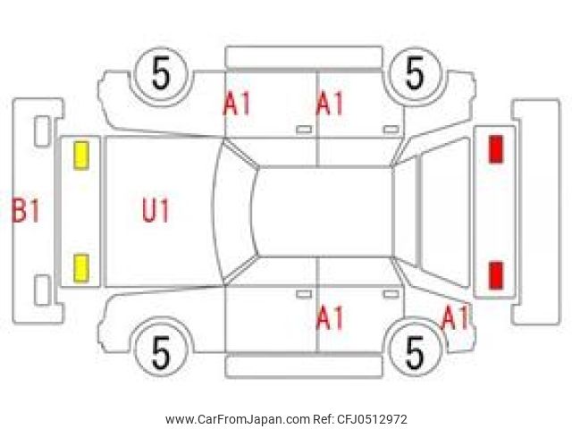 nissan note 2021 -NISSAN--Note 6AA-E13--E13-027617---NISSAN--Note 6AA-E13--E13-027617- image 2