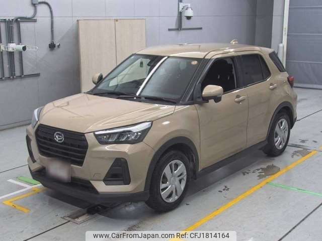 daihatsu rocky 2023 CFJ1814164 image 1