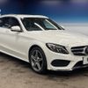 mercedes-benz c-class-station-wagon 2015 CFJ1820904 image 17