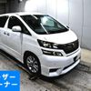 toyota vellfire 2009 -TOYOTA--Vellfire ANH20W-8079307---TOYOTA--Vellfire ANH20W-8079307- image 1