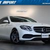 mercedes-benz e-class-station-wagon 2019 CFJ1772014 image 1