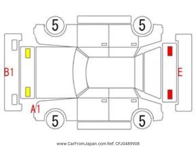 toyota alphard 2021 -TOYOTA--Alphard 6AA-AYH30W--AYH30-0140012---TOYOTA--Alphard 6AA-AYH30W--AYH30-0140012- image 2