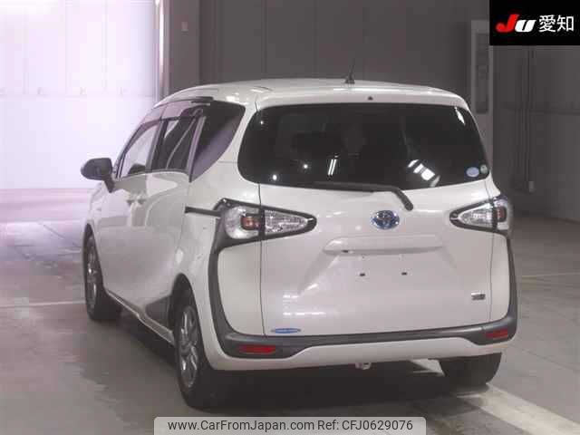 toyota sienta 2016 -TOYOTA--Sienta NHP170G--7049015---TOYOTA--Sienta NHP170G--7049015- image 2