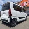 daihatsu tanto 2025 CFJ1739592 image 11