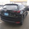 mazda cx-5 2017 -MAZDA--CX-5 DBA-KF5P--KF5P-105392---MAZDA--CX-5 DBA-KF5P--KF5P-105392- image 2