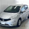 nissan note 2016 -NISSAN 【福岡 504ぬ4399】--Note E12-492837---NISSAN 【福岡 504ぬ4399】--Note E12-492837- image 1