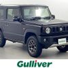 suzuki jimny 2022 -SUZUKI--Jimny 3BA-JB64W--JB64W-269734---SUZUKI--Jimny 3BA-JB64W--JB64W-269734- image 1