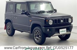 suzuki jimny 2022 -SUZUKI--Jimny 3BA-JB64W--JB64W-269734---SUZUKI--Jimny 3BA-JB64W--JB64W-269734-