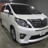 toyota alphard 2013 -TOYOTA 【熊谷 301ﾊ6518】--Alphard ANH20W--8280669---TOYOTA 【熊谷 301ﾊ6518】--Alphard ANH20W--8280669- image 8
