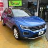 volkswagen volkswagen-others 2022 -VOLKSWAGEN 【大阪 303ﾔ8721】--VW T-Roc A1DFF--066943---VOLKSWAGEN 【大阪 303ﾔ8721】--VW T-Roc A1DFF--066943- image 24