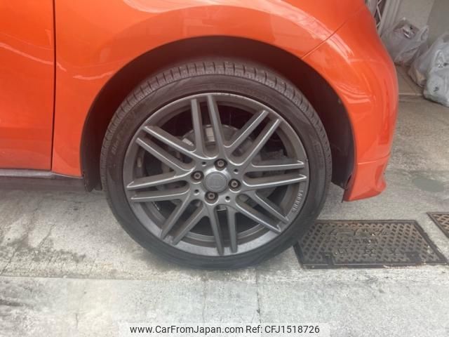 smart forfour 2018 CFJ1518726 image 2