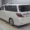 toyota alphard 2009 -TOYOTA--Alphard DBA-ANH20W--ANH20-8087392---TOYOTA--Alphard DBA-ANH20W--ANH20-8087392- image 11