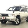 isuzu bighorn 1997 -ISUZU--ﾋﾞｯｸﾞﾎｰﾝﾜｺﾞﾝ KD-UBS69GW--UBS69GW-7284864---ISUZU--ﾋﾞｯｸﾞﾎｰﾝﾜｺﾞﾝ KD-UBS69GW--UBS69GW-7284864- image 1