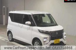 mitsubishi ek-sport 2023 CFJ1758868