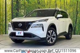 nissan x-trail 2022 CFJ1511096