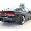 nissan 180sx 1991 CFJ9568549 image 4