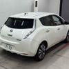 nissan leaf 2017 -NISSAN 【神戸 333フ7123】--Leaf AZE0-219758---NISSAN 【神戸 333フ7123】--Leaf AZE0-219758- image 6