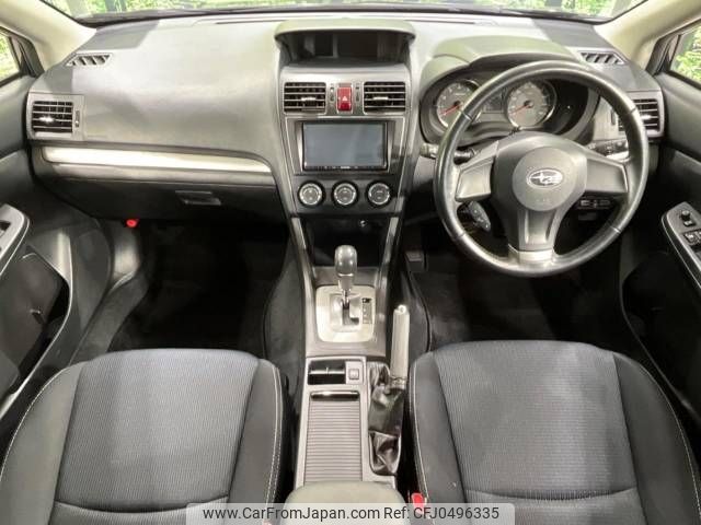 subaru impreza-g4 2013 -SUBARU--Impreza G4 DBA-GJ3--GJ3-006117---SUBARU--Impreza G4 DBA-GJ3--GJ3-006117- image 2