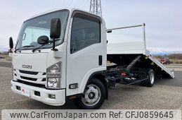 isuzu elf-truck 2020 quick_quick_2RG-NPR88N_NPR88-7003886