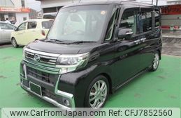 daihatsu tanto 2017 -DAIHATSU--Tanto LA600S--0568943---DAIHATSU--Tanto LA600S--0568943-