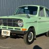 mitsubishi minica 1972 quick_quick_-_kuni(01)199711 image 8
