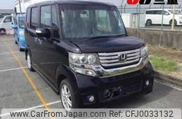 honda n-box 2013 -HONDA--N BOX JF1-1163137---HONDA--N BOX JF1-1163137-