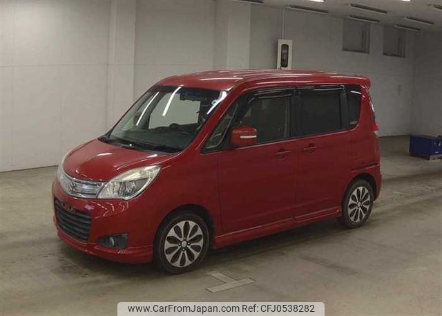 suzuki solio 2015 22727 image 2