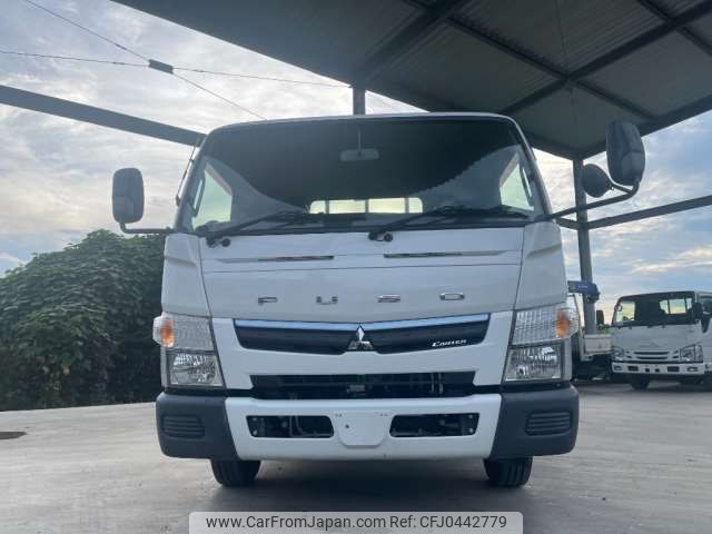 mitsubishi-fuso canter 2017 -MITSUBISHI--Canter TPG-FEB50--FEB50-554341---MITSUBISHI--Canter TPG-FEB50--FEB50-554341- image 2