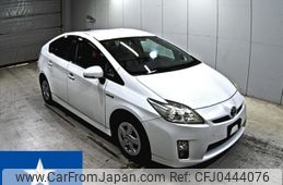 toyota prius 2009 -TOYOTA--Prius ZVW30--ZVW30-0066726---TOYOTA--Prius ZVW30--ZVW30-0066726-