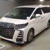 toyota alphard 2021 -TOYOTA--Alphard 6AA-AYH30W--AYH30-0128810---TOYOTA--Alphard 6AA-AYH30W--AYH30-0128810- image 1